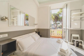 Гостиница WE LOVE ROMA Guest House  Рим